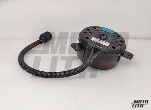 Radiator Fan Motor