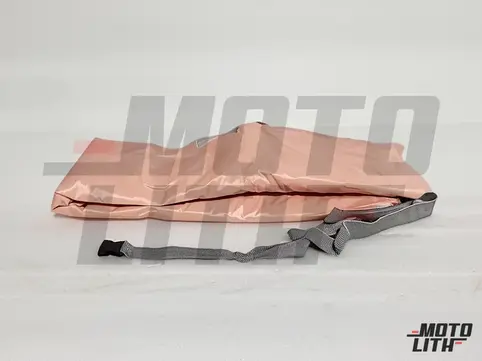 Car Body Cover Pink Matty