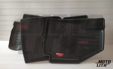 Tru Fit Floor Mats