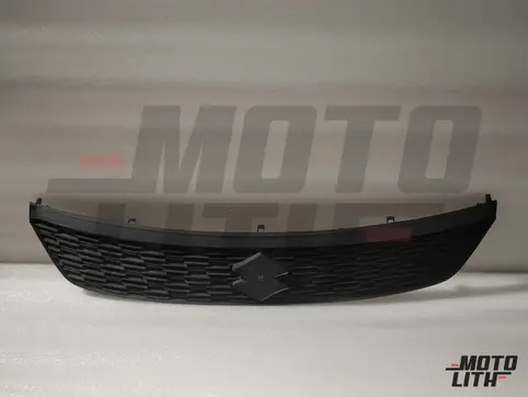 Front Radiator Grille