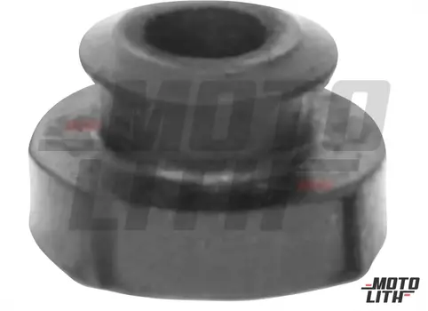 Radiator Support Mounting
