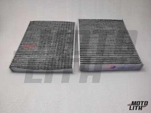 Cabin Air Filter Kit