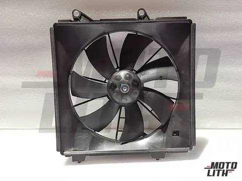 Radiator Fan Assembly