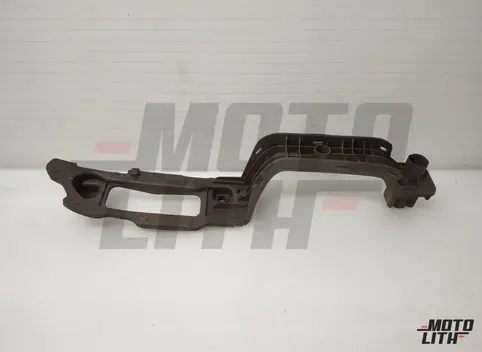 ASSY DOOR PULL INNER FRONT DOOR RH (SHADOW BEIGE)