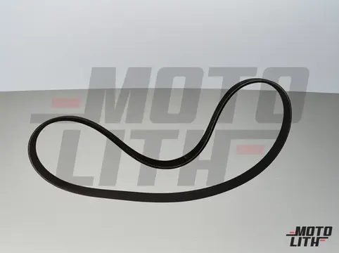 V-Ribbed Belt