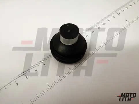 MOUNT SUSPENSION