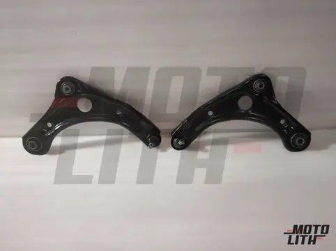 Track Control Arm Set