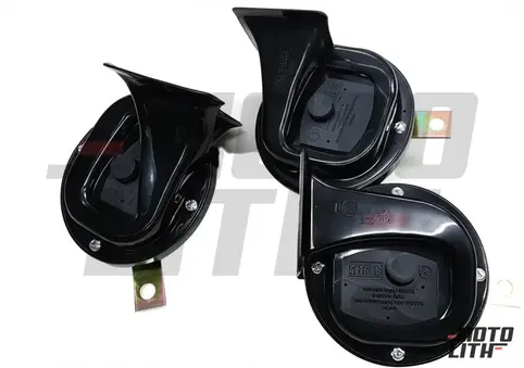 Windtone Super Universal 12V  (Set of 2)