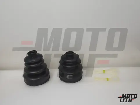 Axle Boot (Differential side + Wheel side)