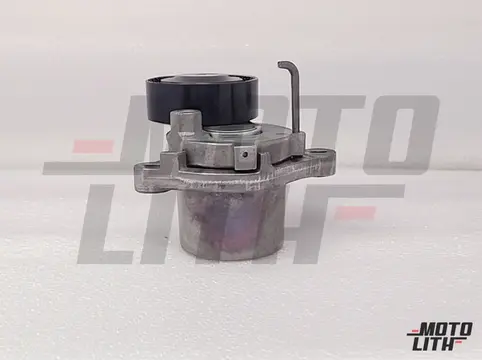 Tensioner, V-Ribbed Belt