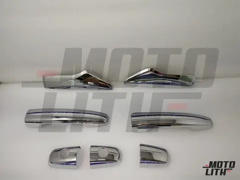 Door Handle Cover (Set of 4)