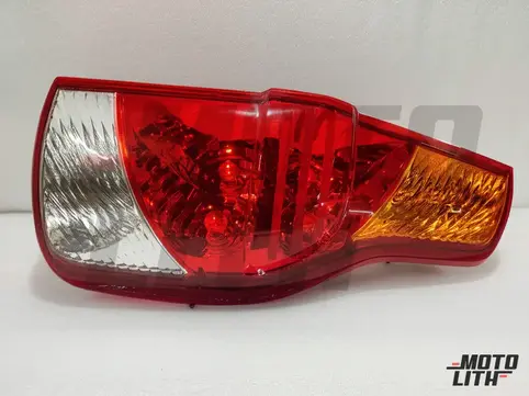 TAIL LAMP ASSEMBLY RH