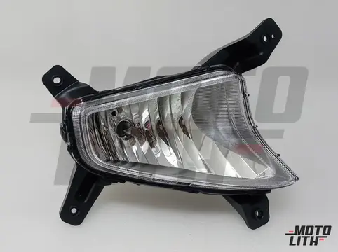 LAMP ASSY-FRONT FOG,RH