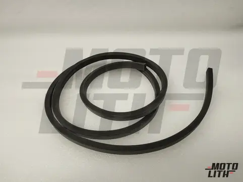 SEAL TIMING BELT COVER OUTSIDE
