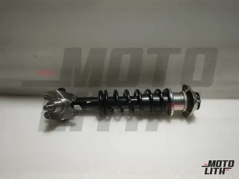 Front Suspension Strut Assembly Right
