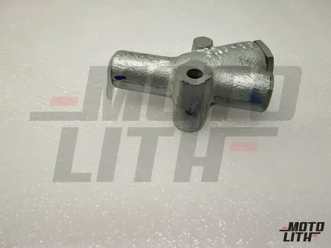 VALVE ASSY PROPORTIONING