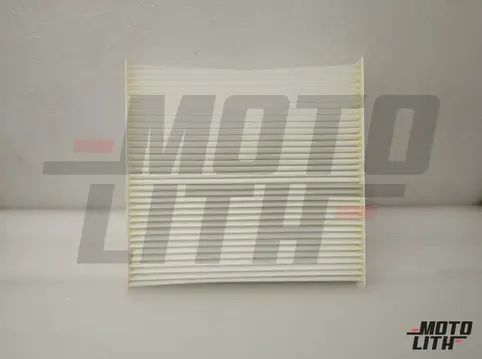 Cabin Air Filter