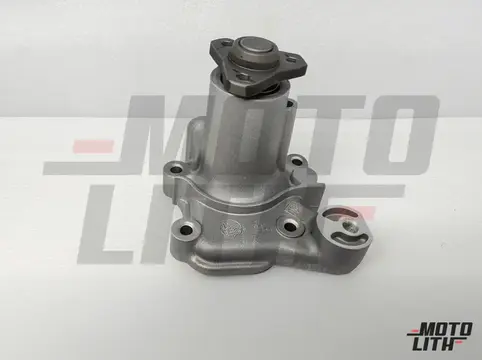 PUMP ASSY WATER