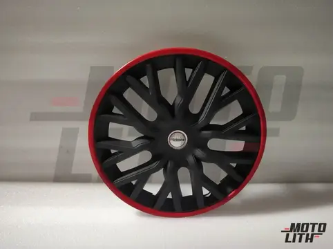 15" Wheel Cover (Set of 4)