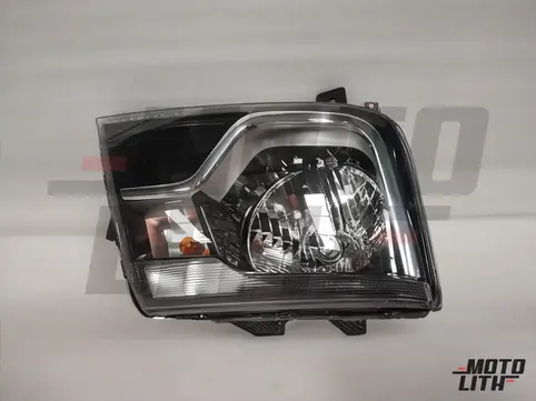 HEAD LAMP RH