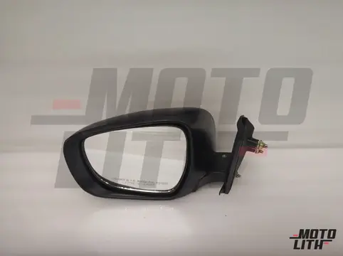 Side Rear View Mirror Left