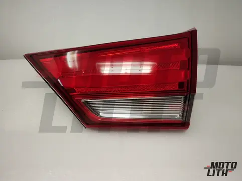 LAMP ASSY TAIL RH
