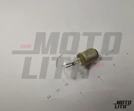 Bulb, 12V 21/5W (Single Bulb)