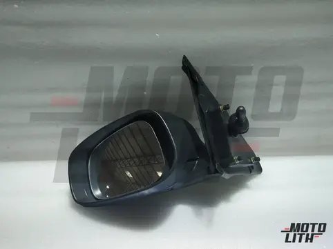 Side Rear View Mirror Left
