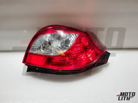 Rear Combination Lamp Left