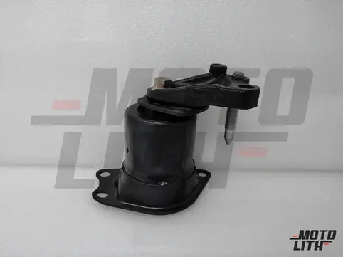 Engine Mounting