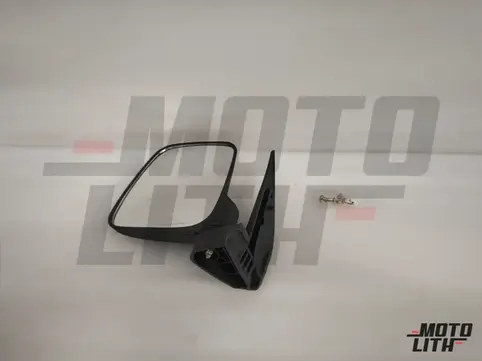 Side Rear View Mirror Left