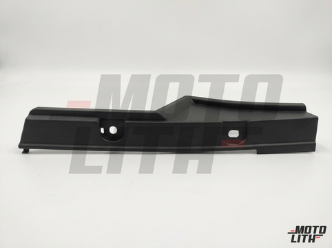 COVERFR FENDER UPPERL