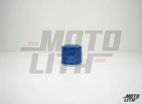 FILTER ASSY-ENGINE OIL