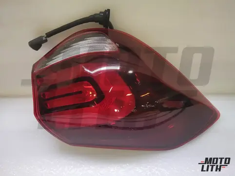 LAMP ASSY-REAR COMBINATION,LH