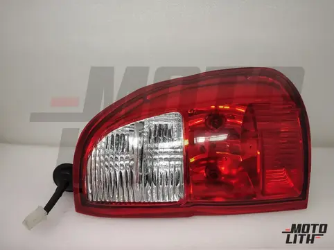 Rear Combination Lamp Right
