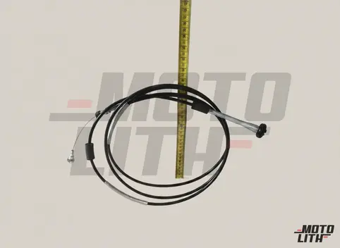 Accelerator Cable