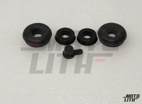 .CUP SET, REAR WHEEL CYLINDER