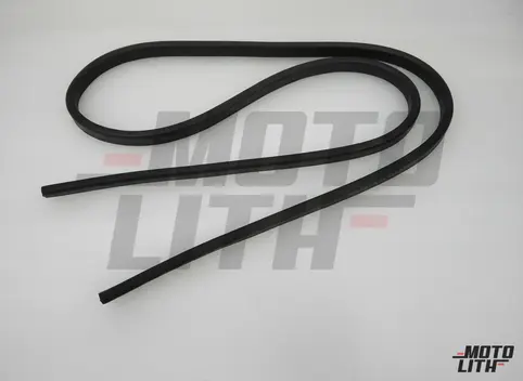 TRIM RR DOOR OPENING