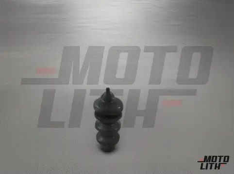 Rubber Buffer, suspension