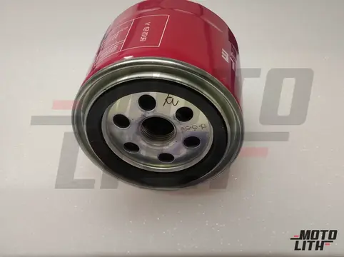 OIL FILTER - MAHLE