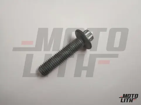 12-point head bolt