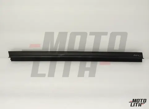 WEATHERSTRIP, RR DOOR INNER LH