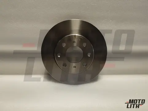 Front Brake Disc