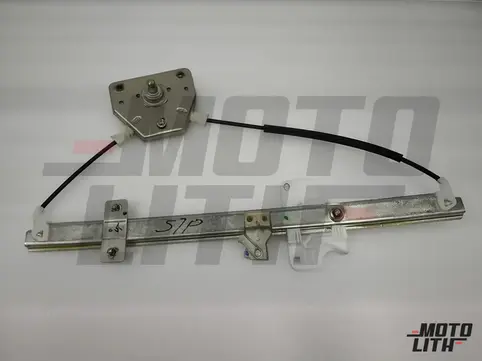 REGULATOR ASSY REAR WINDOW LH