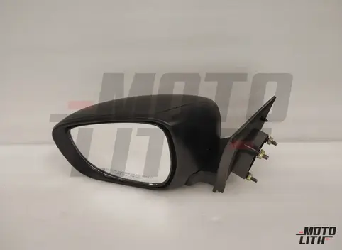 Side Rear View Mirror Left