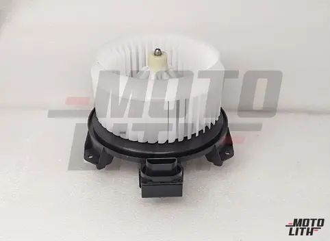 Interior Blower Motor