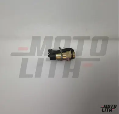 Reverse Light Switch 