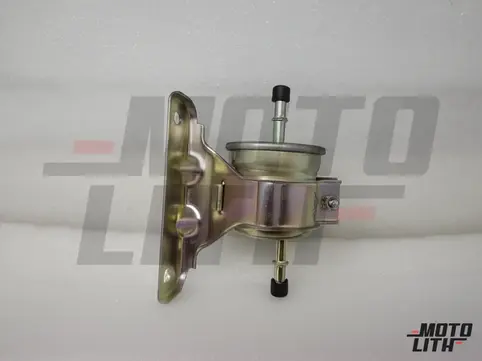 FILTER, FUEL