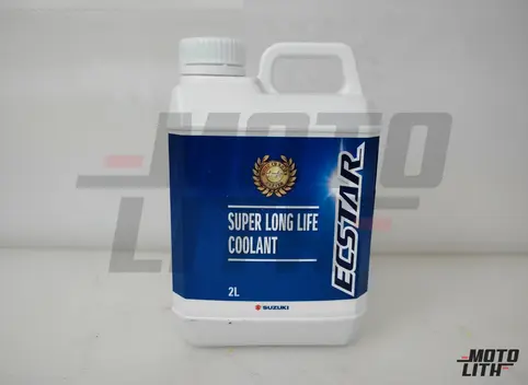 SUPER LONG LIFE COOLANT 2L