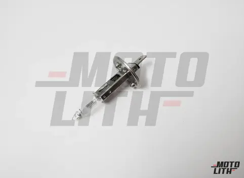 H1 Halogen Bulb 12V 100W (Single Bulb)